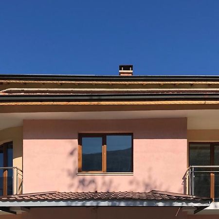 Guest House Rest Sapareva Banya Esterno foto