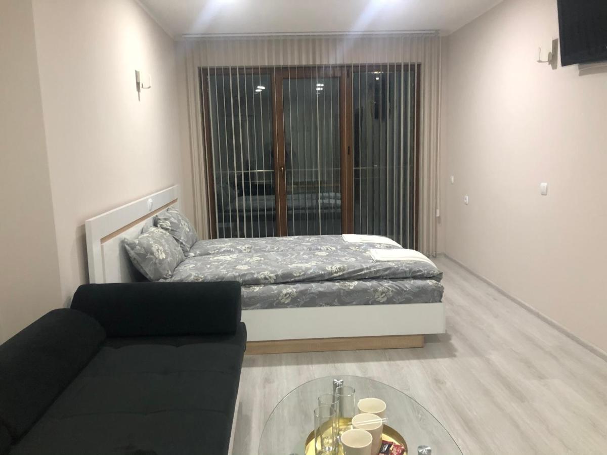 Guest House Rest Sapareva Banya Esterno foto
