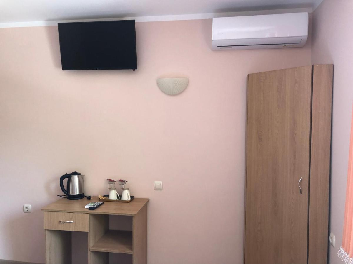 Guest House Rest Sapareva Banya Esterno foto