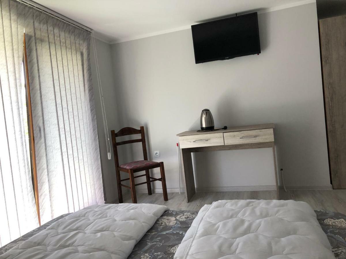 Guest House Rest Sapareva Banya Esterno foto