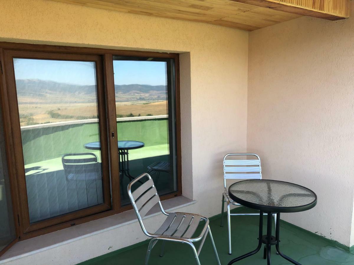 Guest House Rest Sapareva Banya Esterno foto
