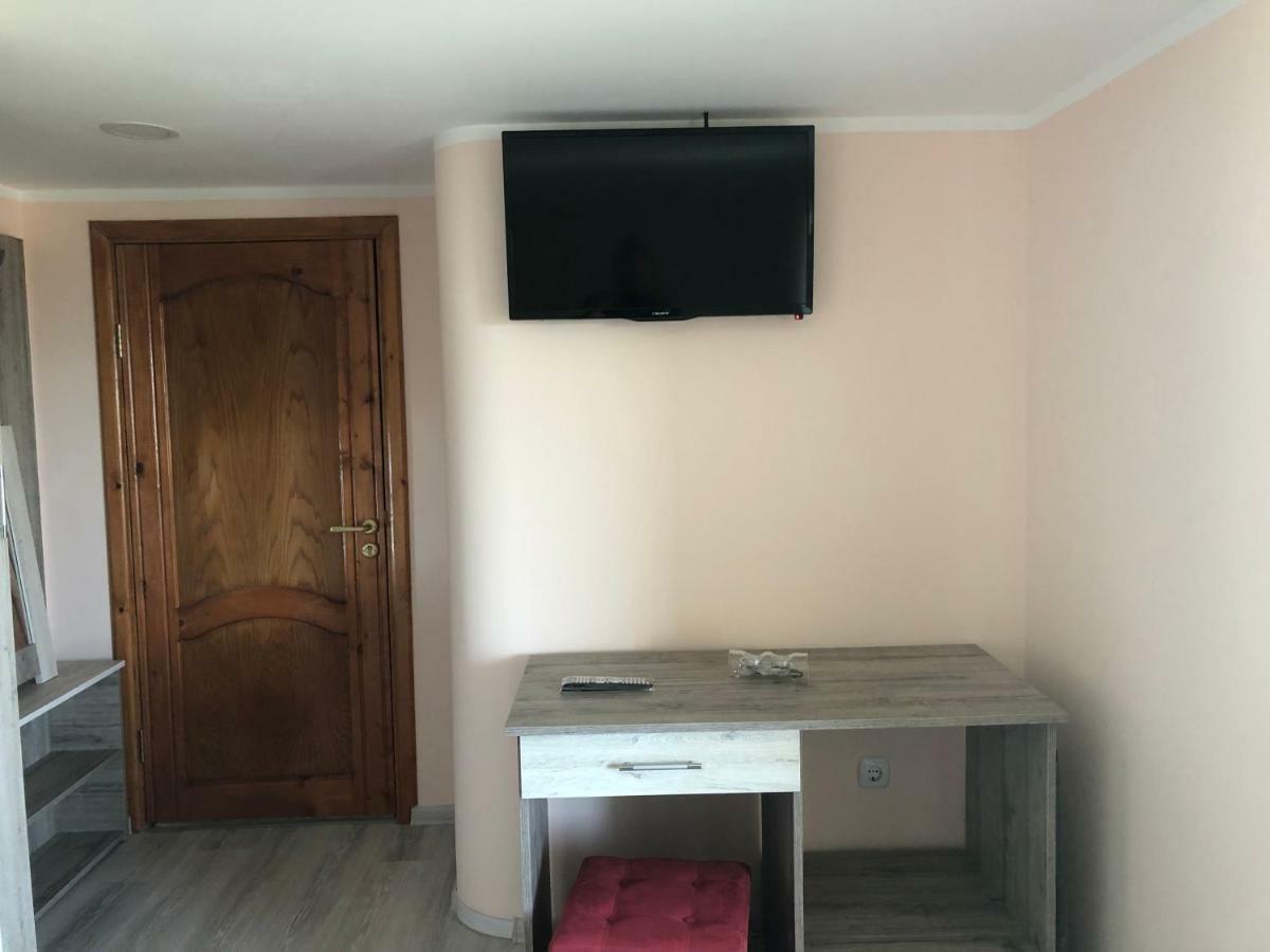 Guest House Rest Sapareva Banya Esterno foto