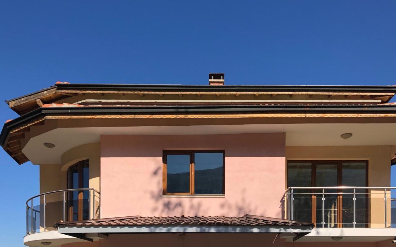 Guest House Rest Sapareva Banya Esterno foto
